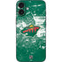 NHL Minnesota Wild Frozen iPhone 16 Plus Skin