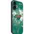 NHL Minnesota Wild Frozen iPhone 16 Plus Skin