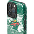NHL Minnesota Wild Frozen iPhone 16 Pro Impact Case