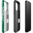 NHL Minnesota Wild Frozen iPhone 16 Pro Impact Case