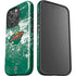 NHL Minnesota Wild Frozen iPhone 16 Pro Impact Case