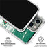 NHL Minnesota Wild Frozen iPhone 16 Pro Max Clear Case