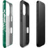 NHL Minnesota Wild Frozen iPhone 16 Pro Max Impact Case
