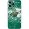 NHL Minnesota Wild Frozen iPhone 16 Pro Max Skin