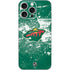 NHL Minnesota Wild Frozen iPhone 16 Pro Max Skin