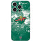 NHL Minnesota Wild Frozen iPhone 16 Pro Skin