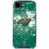 NHL Minnesota Wild Frozen iPhone 16e Clear Case