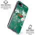 NHL Minnesota Wild Frozen iPhone 16e Clear Case