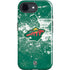 NHL Minnesota Wild Frozen iPhone 16e Impact Case