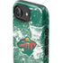 NHL Minnesota Wild Frozen iPhone 16e Impact Case