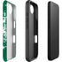 NHL Minnesota Wild Frozen iPhone 16e Impact Case