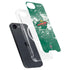 NHL Minnesota Wild Frozen iPhone 16e MagSafe Case