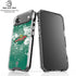 NHL Minnesota Wild Frozen iPhone 17 Air Clear Case