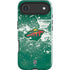 NHL Minnesota Wild Frozen iPhone 17 Air Impact Case