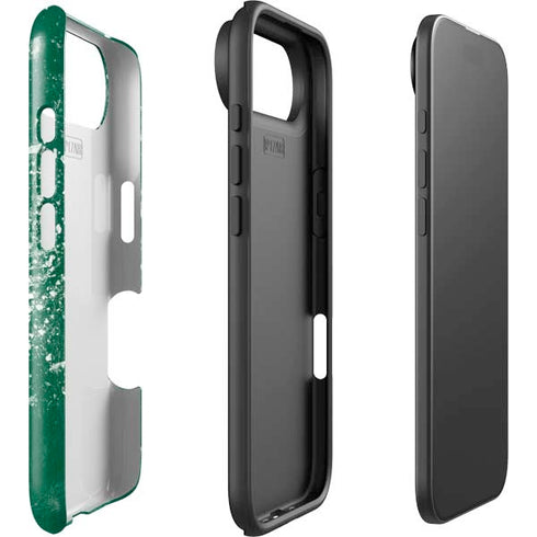 NHL Minnesota Wild Frozen iPhone 17 Air Impact Case