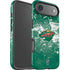 NHL Minnesota Wild Frozen iPhone 17 Air Impact Case