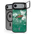 NHL Minnesota Wild Frozen iPhone 17 Air Kickstand Case