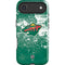 NHL Minnesota Wild Frozen iPhone 17 Air Magsafe Impact Case