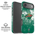 NHL Minnesota Wild Frozen iPhone 17 Air Magsafe Impact Case
