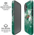 NHL Minnesota Wild Frozen iPhone 17 Magsafe Impact Case
