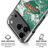 NHL Minnesota Wild Frozen iPhone 17 Pro Clear Case