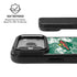 NHL Minnesota Wild Frozen iPhone 17 Pro Kickstand Case