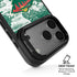 NHL Minnesota Wild Frozen iPhone 17 Pro Kickstand Case