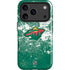 NHL Minnesota Wild Frozen iPhone 17 Pro Magsafe Impact Case