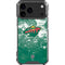 NHL Minnesota Wild Frozen iPhone 17 Pro Max Clear Case