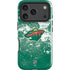 NHL Minnesota Wild Frozen iPhone 17 Pro Max Impact Case