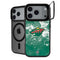 NHL Minnesota Wild Frozen iPhone 17 Pro Max Kickstand Case