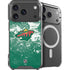 NHL Minnesota Wild Frozen iPhone 17 Pro Max MagSafe Case