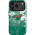 NHL Minnesota Wild Frozen iPhone 17 Pro Max Magsafe Impact Case