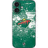 NHL Minnesota Wild Frozen iPhone 17 Skin