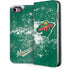 NHL Minnesota Wild Frozen iPhone 7 Folio Case