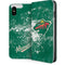 NHL Minnesota Wild Frozen iPhone 8 Folio Case