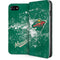 NHL Minnesota Wild Frozen iPhone SE (2nd & 3rd Gen) Folio Case