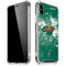 NHL Minnesota Wild Frozen iPhone X/XS Clear Case