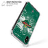 NHL Minnesota Wild Frozen iPhone X/XS Clear Case