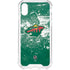 NHL Minnesota Wild Frozen iPhone XS Clear Case