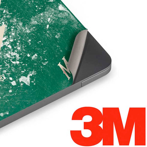 NHL Minnesota Wild Frozen Apple MacBook Air Skin