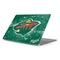 NHL Minnesota Wild Frozen Apple MacBook Pro 16-inch Skin