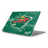 NHL Minnesota Wild Frozen Apple MacBook Pro 16-inch Skin