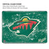 NHL Minnesota Wild Frozen MacBook Cases