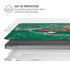 NHL Minnesota Wild Frozen MacBook Cases