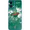 NHL Minnesota Wild Frozen Moto G Play 4G (2024) Skin