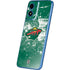 NHL Minnesota Wild Frozen Moto G Play 4G (2024) Skin