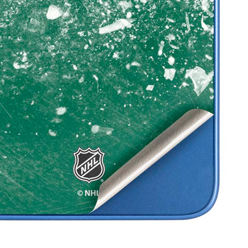 NHL Minnesota Wild Frozen Moto G Play 4G (2024) Skin