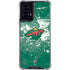 NHL Minnesota Wild Frozen Moto G Power 5G (2024) Clear Case