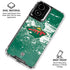 NHL Minnesota Wild Frozen Moto G Power 5G (2024) Clear Case